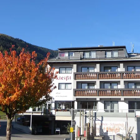Hotel Kleissl