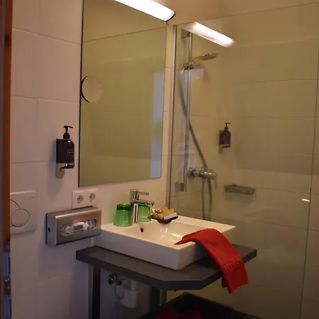 Hotel Kleissl 4*