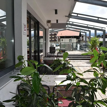 Kleissl Hotel