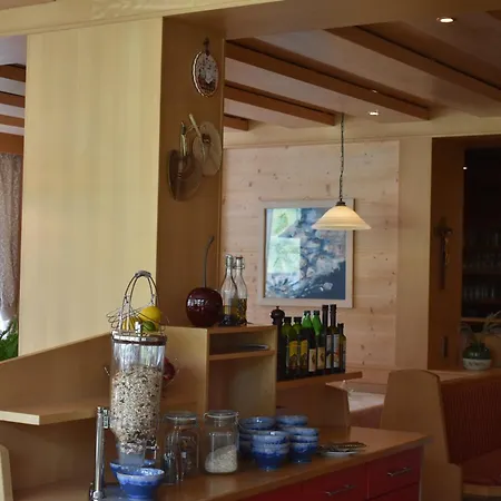 Hotel Kleissl Oberperfuss