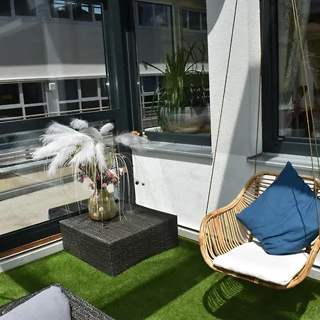 Hotel Kleissl 4*