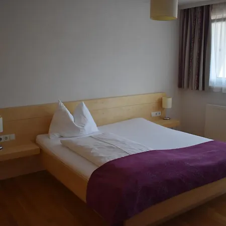 Kleissl Hotel 4*