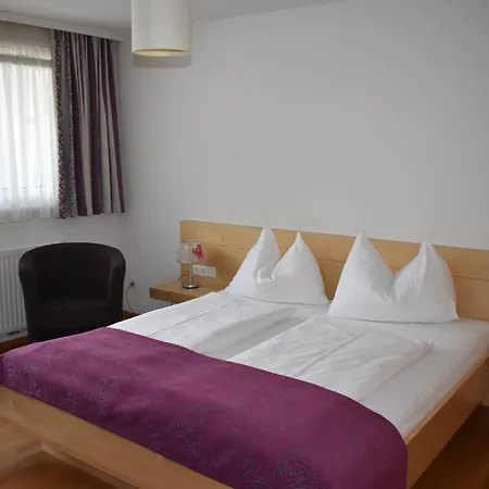 Kleissl Hotel 4*