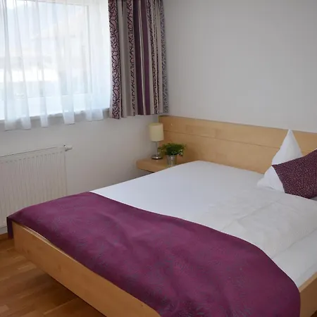 Kleissl Hotel 4*