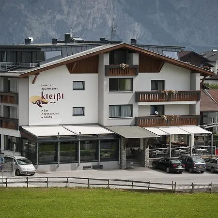 Kleissl