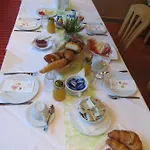 Kleissl אוברפרפוס