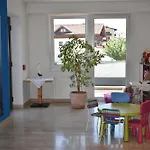 מלון Kleissl אוברפרפוס