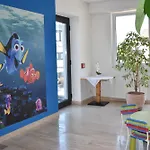 Kleissl מלון אוברפרפוס