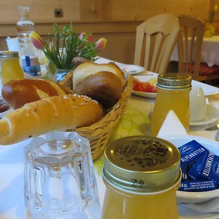 Kleissl 4* Oberperfuss