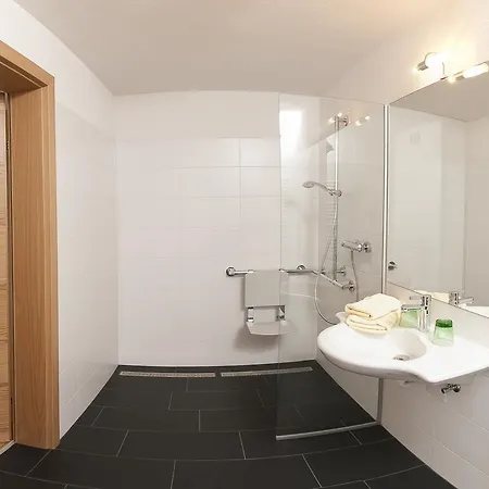 Otel Kleissl Oberperfuss