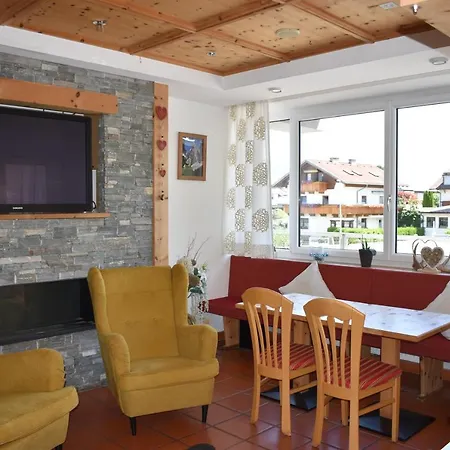 Kleissl 4* Oberperfuss