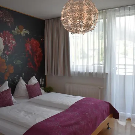 Hotel Kleißl 4*