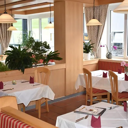 Hotel Kleissl