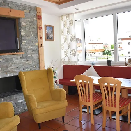 Kleissl Otel Oberperfuss