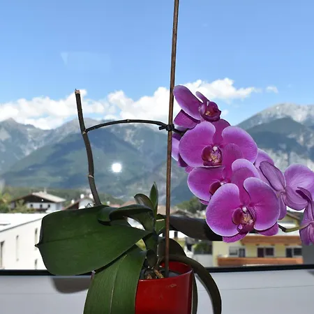 Hotel Kleissl Oberperfuss