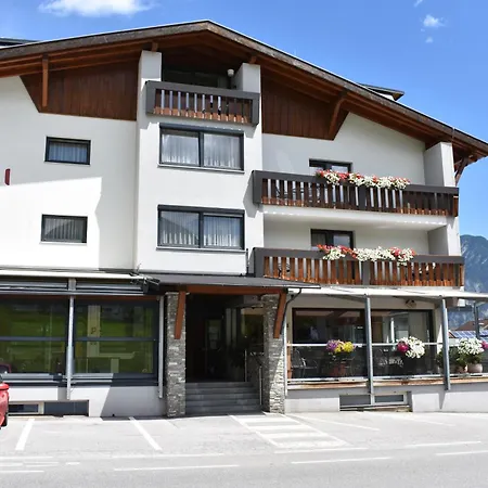 Hotell Kleissl Oberperfuss