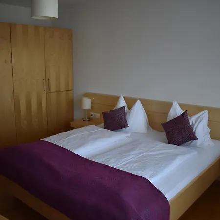 Kleissl Otel Oberperfuss