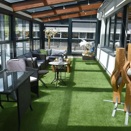 Otel Kleissl Oberperfuss