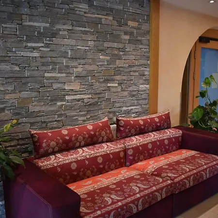 Kleissl 4* Oberperfuss