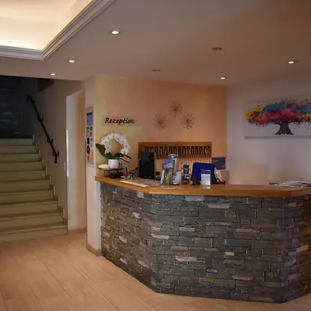 Kleissl Hotel Oberperfuss