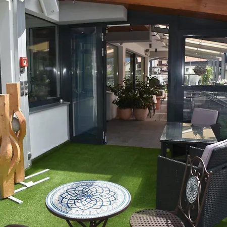 Otel Kleissl Oberperfuss