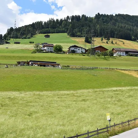 Kleissl Otel Oberperfuss