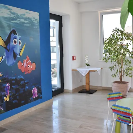 Kleissl Hotel Oberperfuss