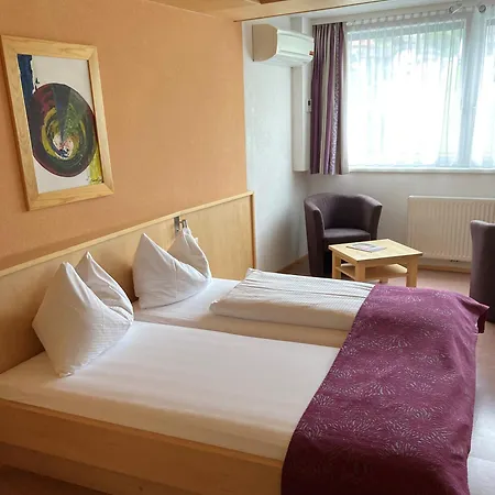 Kleissl Hotel 4*