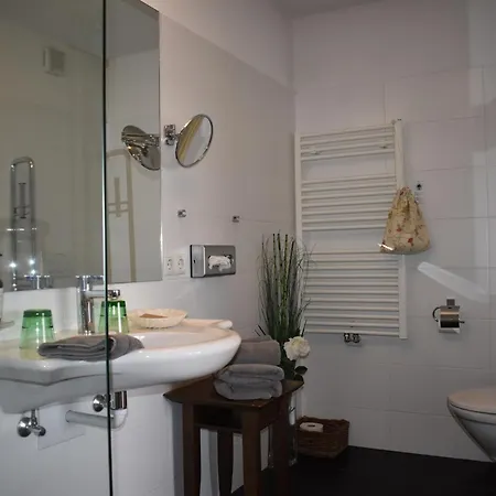 Hotel Kleissl Oberperfuss