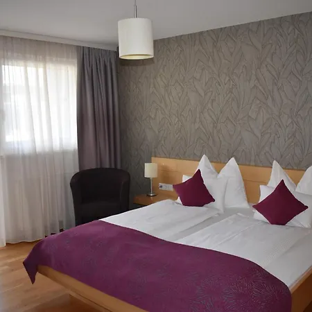 Kleissl Hotel 4*