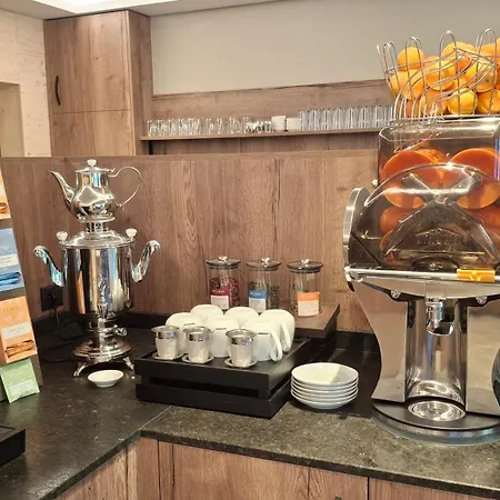 Kleissl Hotel 4*