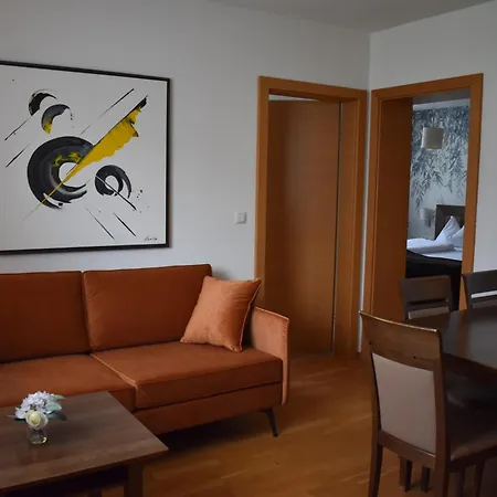 Hotel Kleissl 4*