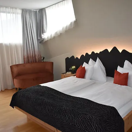 Hotel Kleissl Oberperfuss