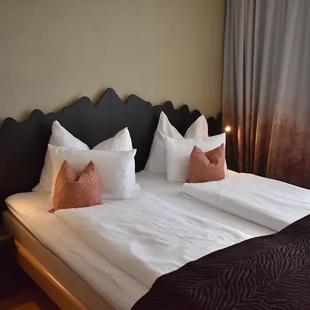 Kleissl Hotel 4*