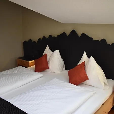 Kleissl Hotel Oberperfuss
