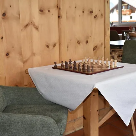 Hotel Kleissl Oberperfuss
