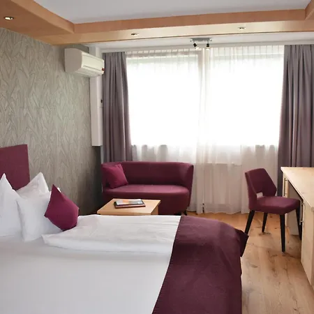 Hotel Kleissl