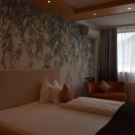 Kleissl Hotel 4*