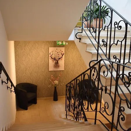 Kleissl Hotel 4*