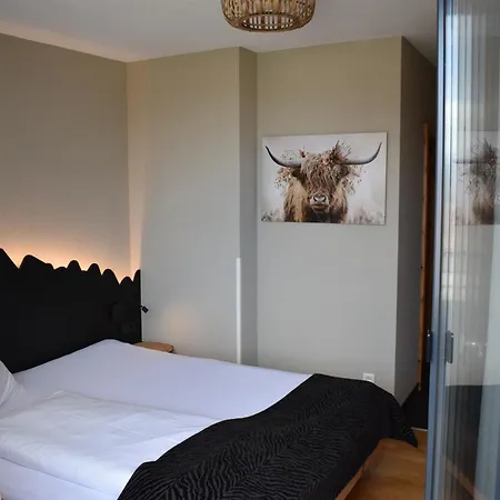 Hotel Kleissl 4*