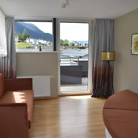 Hotel Kleissl Oberperfuss
