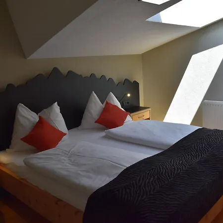Kleissl Hotel