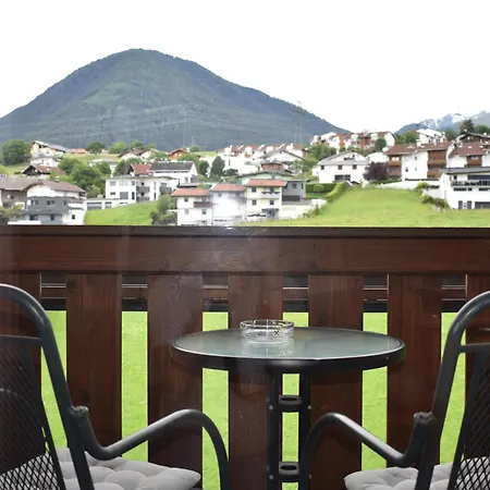 Hotel Kleissl Oberperfuss