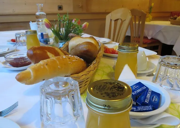 Kleissl 4* Oberperfuss