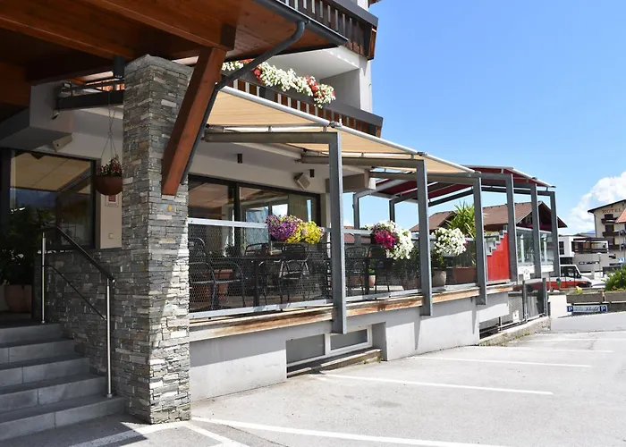 Kleissl 4* Oberperfuss