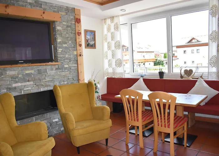 Kleissl Hotel Oberperfuss