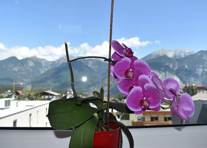 Hotel Kleissl Oberperfuss