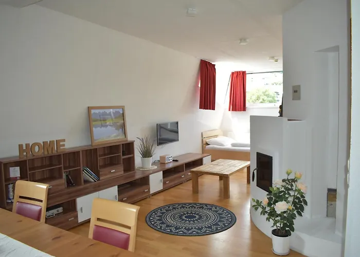 Kleissl 4* Oberperfuss