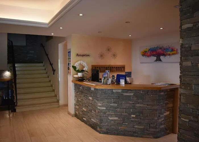 Kleissl Hotel Oberperfuss