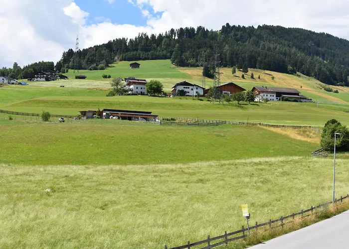 Kleissl Hotel Oberperfuss